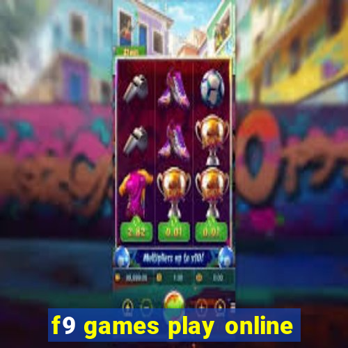 f9 games play online